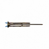 ТЭН 1,5кВт (1500Вт) RCF для водонагревателя Ariston ABS, SGHP, Thermex ES, ER, под анод М5, 3401164 ТЭН 1,5кВт (1500Вт) RCF для водонагревателя Ariston ABS, SGHP, Thermex ES, ER, под анод М5, 3401164