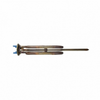 ТЭН 1,5кВт (1500Вт) RCF для водонагревателя Ariston ABS, SGHP, Thermex ES, ER, под анод М5, 3401164 ТЭН 1,5кВт (1500Вт) RCF для водонагревателя Ariston ABS, SGHP, Thermex ES, ER, под анод М5, 3401164