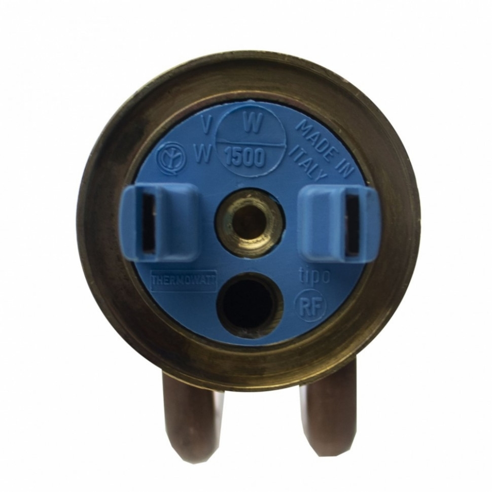 ТЭН 1,5кВт (1500Вт) RCF для водонагревателя Ariston ABS, SGHP, Thermex ES, ER, под анод М5, 3401164 ТЭН 1,5кВт (1500Вт) RCF для водонагревателя Ariston ABS, SGHP, Thermex ES, ER, под анод М5, 3401164