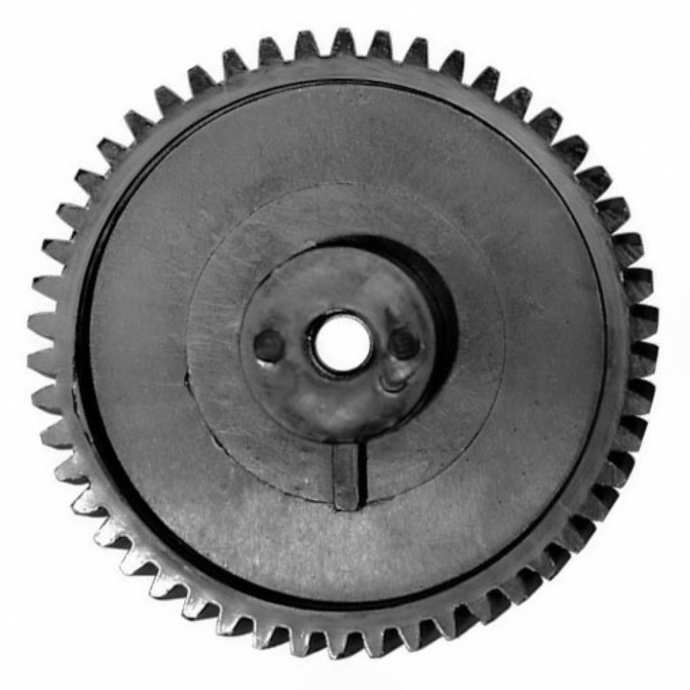 Набор 2 шт Средняя шестерня для мясорубки Moulinex, D46мм, 50/11 зубьев, MS-5564244, MS008, KMh1072 Набор 2 шт Средняя шестерня для мясорубки Moulinex, D46мм, 50/11 зубьев, MS-5564244, MS008, KMh1072
