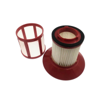 Фильтр для пылесосов Midea MVCC42A1, v0421