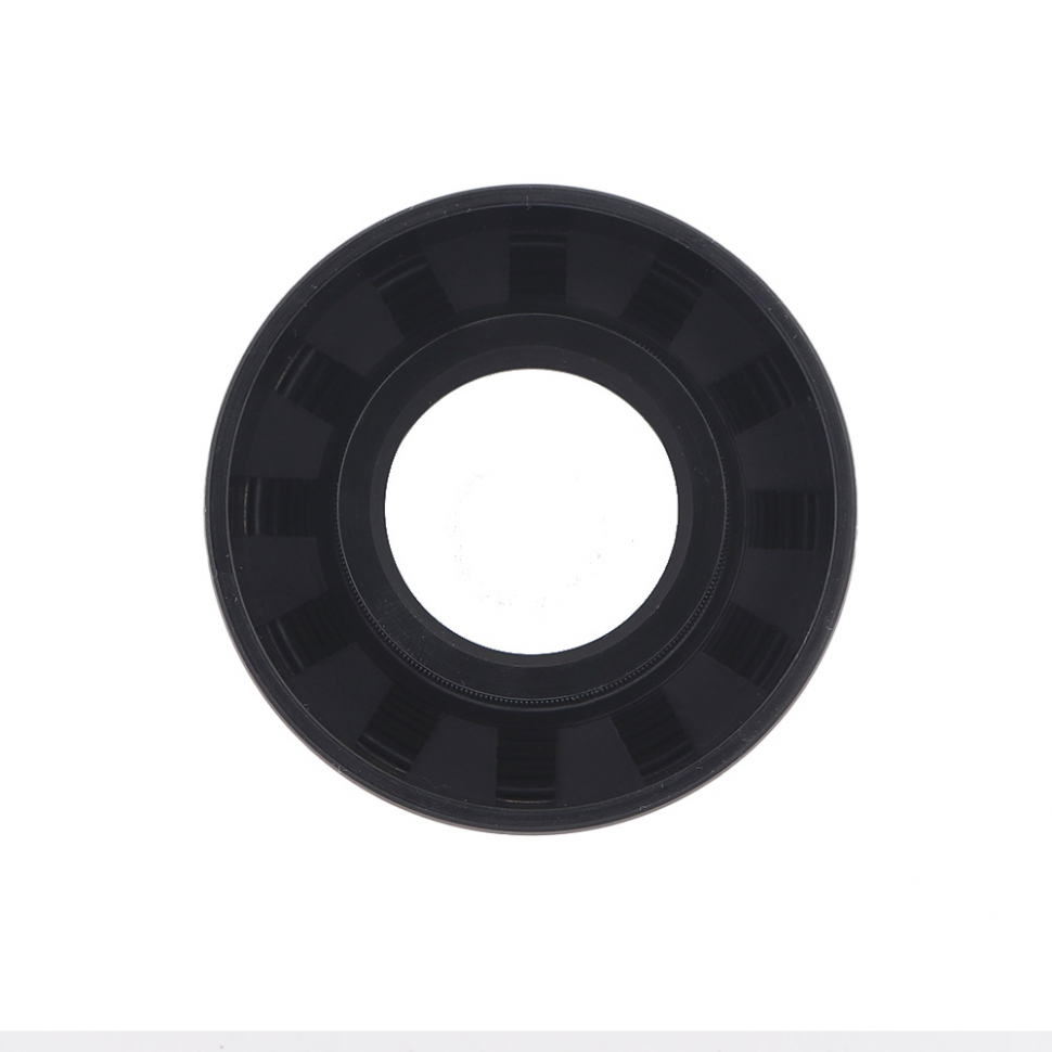 Сальник бака для стиральной машины Midea 25x50,75x10/12мм, 12638100003302, S025MH Сальник бака для стиральной машины Midea 25x50,75x10/12мм, 12638100003302, S025MH