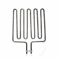 ТЭН для печей 3000W Harvia, Sawo (ZSL-318, HTS016HR), 318-ZSL ТЭН для печей 3000W Harvia, Sawo (ZSL-318, HTS016HR), 318-ZSL