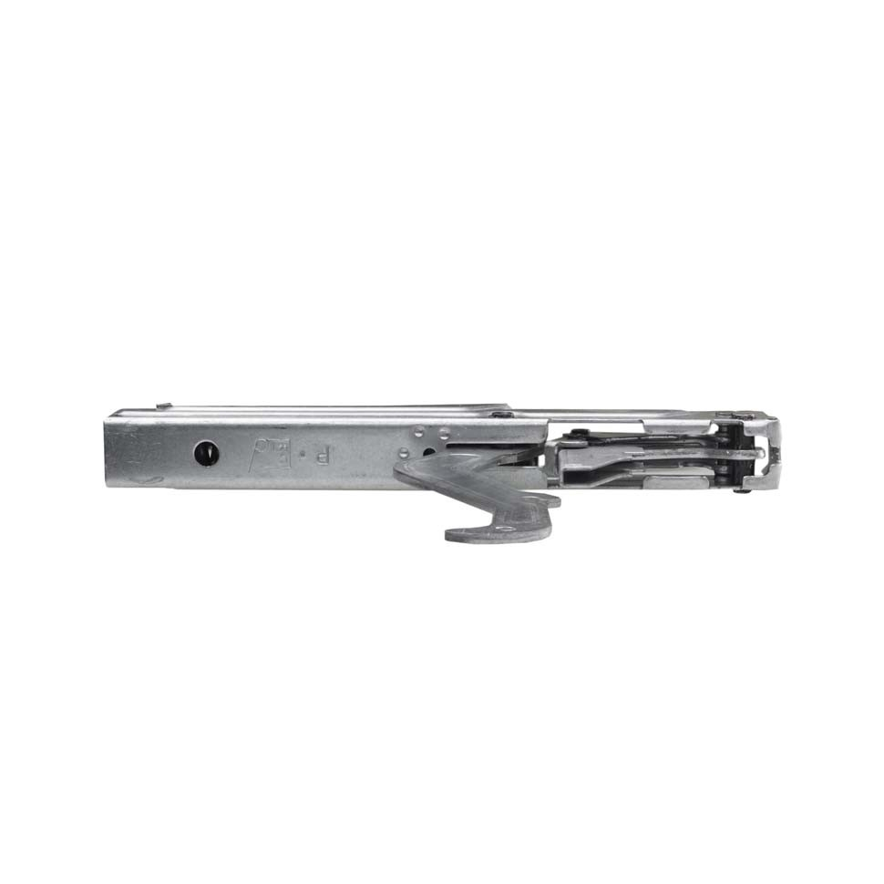 Петля двери для духовок Ariston, Indesit, Stinol, Whirlpool, Scholtes (482000028302), C00098796 Петля двери для духовок Ariston, Indesit, Stinol, Whirlpool, Scholtes (482000028302), C00098796