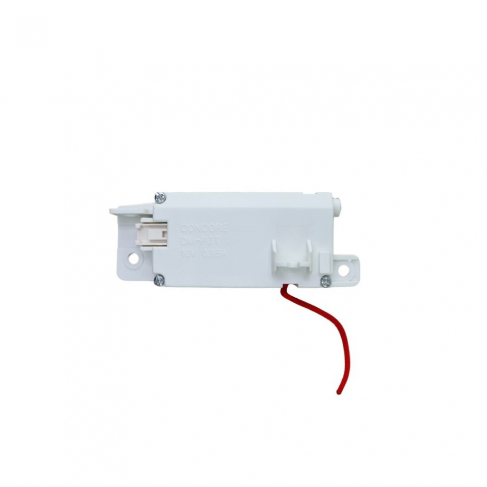 Замок дверцы люка (блокировка, убл) для стиральных машин LG 15V, EBF61215202 , 215202