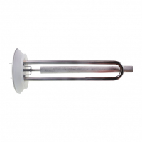 Комплект ТЭН 0,7кВт (700Вт) RF для водонагревателя Thermex, фланец 92мм + анод + прокладка, 21800K1 Комплект ТЭН 0,7кВт (700Вт) RF для водонагревателя Thermex, фланец 92мм + анод + прокладка, 21800K1