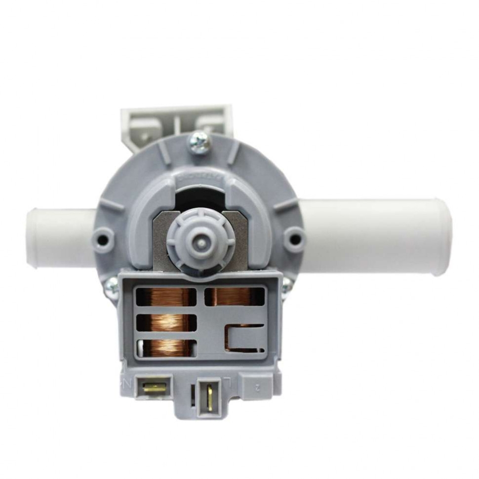 Сливной насос (помпа) для стиральной машины Beko, Indesit, Whirlpool, Askoll M231, 40W, 3 винта, с улиткой в сборе, Р006 Сливной насос (помпа) для стиральной машины Beko, Indesit, Whirlpool, Askoll M231, 40W, 3 винта, с улиткой в сборе, Р006