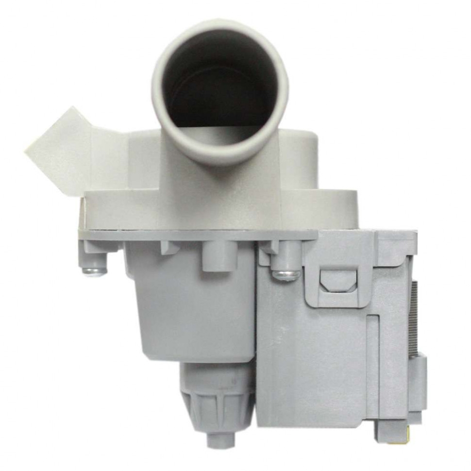 Сливной насос (помпа) для стиральной машины Beko, Indesit, Whirlpool, Askoll M231, 40W, 3 винта, с улиткой в сборе, Р006 Сливной насос (помпа) для стиральной машины Beko, Indesit, Whirlpool, Askoll M231, 40W, 3 винта, с улиткой в сборе, Р006