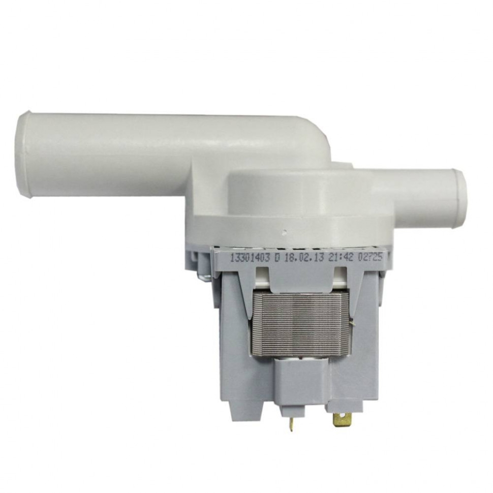 Сливной насос (помпа) для стиральной машины Beko, Indesit, Whirlpool, Askoll M231, 40W, 3 винта, с улиткой в сборе, Р006 Сливной насос (помпа) для стиральной машины Beko, Indesit, Whirlpool, Askoll M231, 40W, 3 винта, с улиткой в сборе, Р006