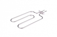 ТЭН духовки Gefest нижний 450/600 Вт, 178х290мм, 20.42630.000, 20426300 ТЭН духовки Gefest нижний 450/600 Вт, 178х290мм, 20.42630.000, 20426300