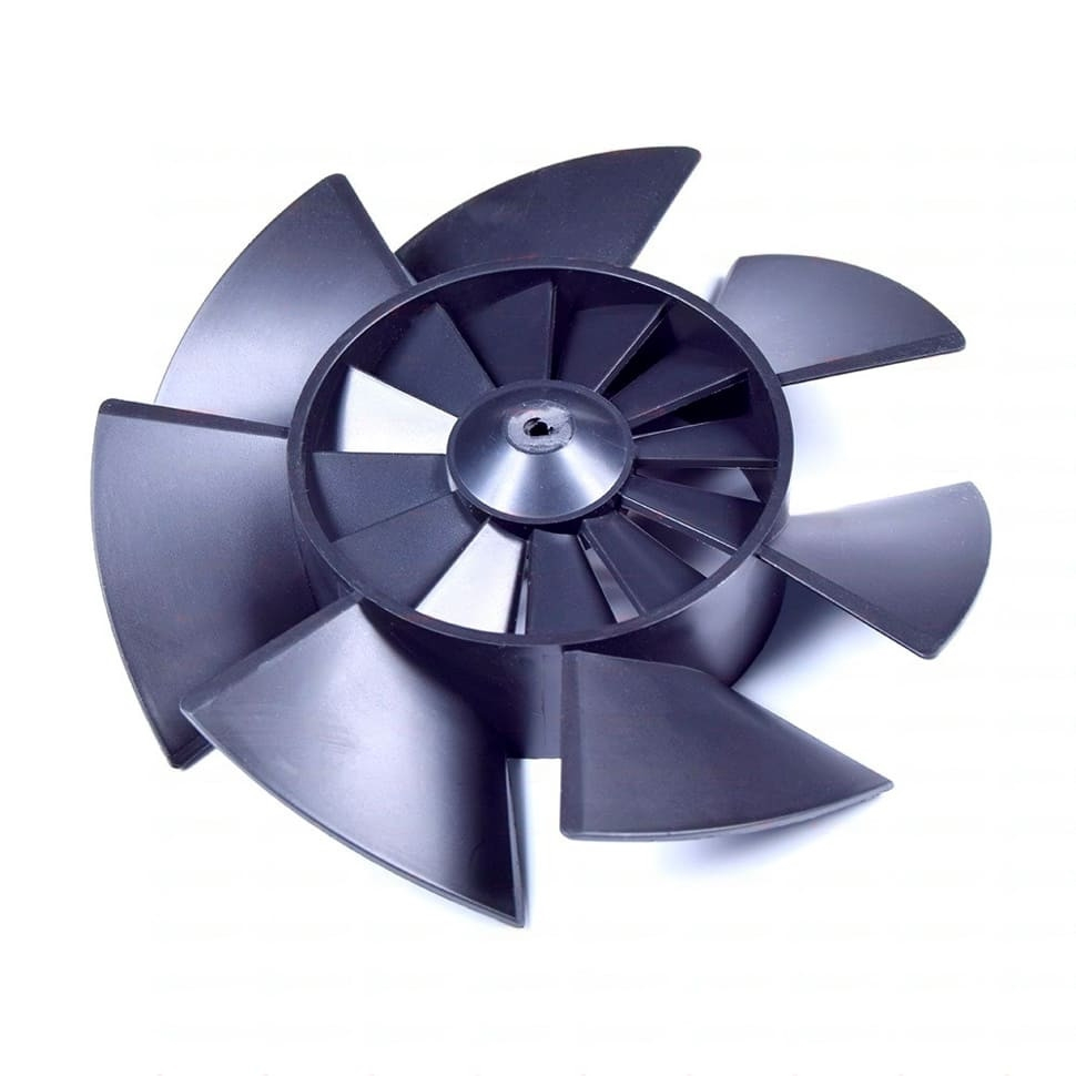 Набор 6 шт Крыльчатка для вытяжки Gefest (ВК.00.0.013), KMВК000013