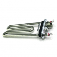 ТЭН 1750W для стиральной машины AEG, Electrolux, Zanussi L185мм с датчиком 132737231, 737231 ТЭН 1750W для стиральной машины AEG, Electrolux, Zanussi L185мм с датчиком 132737231, 737231