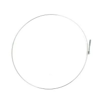 Хомут манжеты для стиральной машины D510мм, (0020600462), 20600462