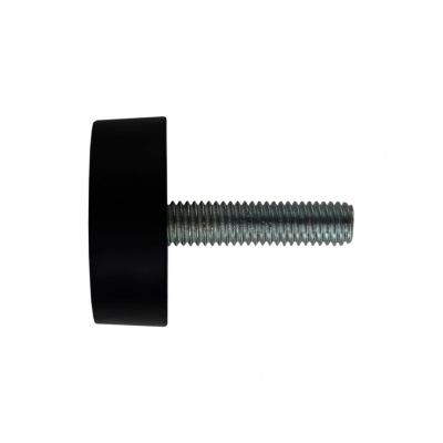 Ножка стиральной машины универсальная, М8, H44мм, NS04308