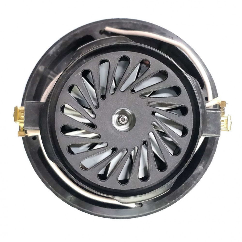 Двигатель для пылесосов Karcher, Soteco, 1400W, D147мм, d75мм, H145мм, h50мм, клеммы раздельно, 230V, v1153 Двигатель для пылесосов Karcher, Soteco, 1400W, D147мм, d75мм, H145мм, h50мм, клеммы раздельно, 230V, v1153