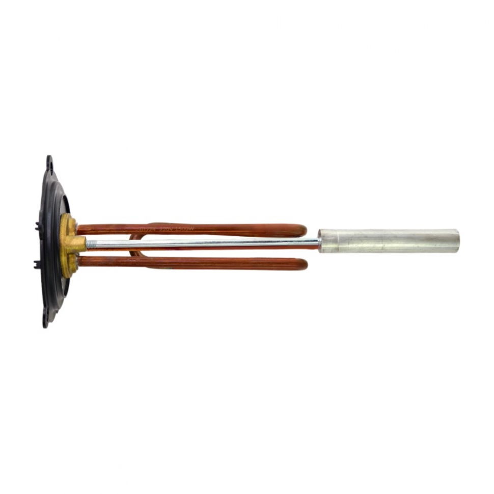 Комплект для Thermex (ТЭН RCF 1500Вт + анод М6 + прокладка), 900 014, 30461K1