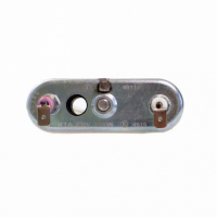 Комплект ТЭН 1900W для стиральной машины Samsung Diamond Eco Bubble + фильтр + засыпка, K46111