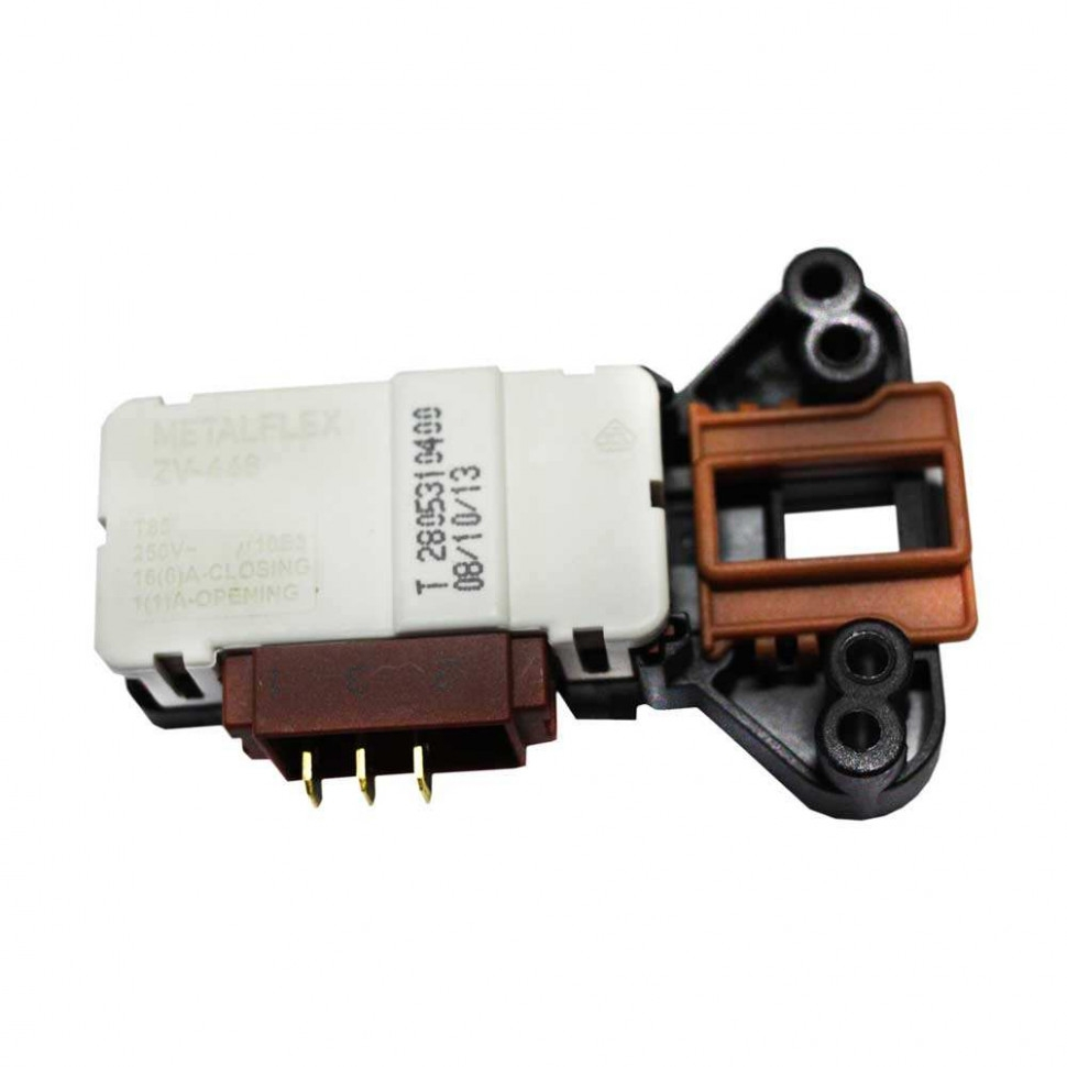 Набор 2шт Замок дверцы люка (блокировка, убл) для стиральных машин Beko, LG , Arcelik, KM10400 Набор 2шт Замок дверцы люка (блокировка, убл) для стиральных машин Beko, LG , Arcelik, KM10400