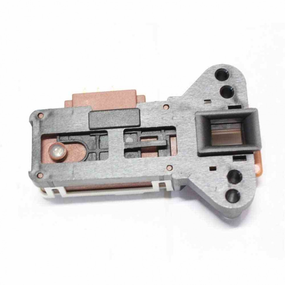 Набор 2шт Замок дверцы люка (блокировка, убл) для стиральных машин Beko, LG , Arcelik, KM10400 Набор 2шт Замок дверцы люка (блокировка, убл) для стиральных машин Beko, LG , Arcelik, KM10400