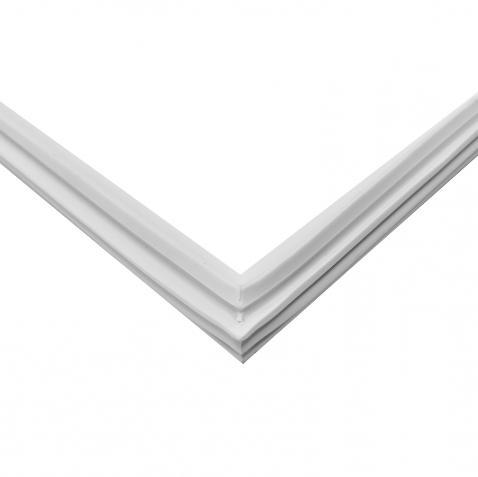 Уплотнительная резинка для двери холодильника 745х365мм, 0060827631, 827631