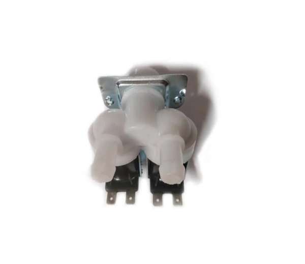 Клапан впускной, заливной, подачи воды для стиральной машины Samsung, LG Direct Drive Inverter, 5220FR1251, DC62-00024, К320