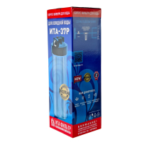 Магистральный фильтр ITA-37BB (Премиум), F20137P Магистральный фильтр ITA-37BB (Премиум), F20137P