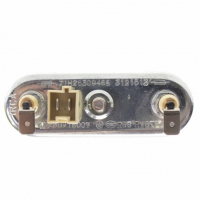 ТЭН 1600W для стиральной машины LG, Samsung с датчиком L175мм, 3121513(3406050) ТЭН 1600W для стиральной машины LG, Samsung с датчиком L175мм, 3121513(3406050)