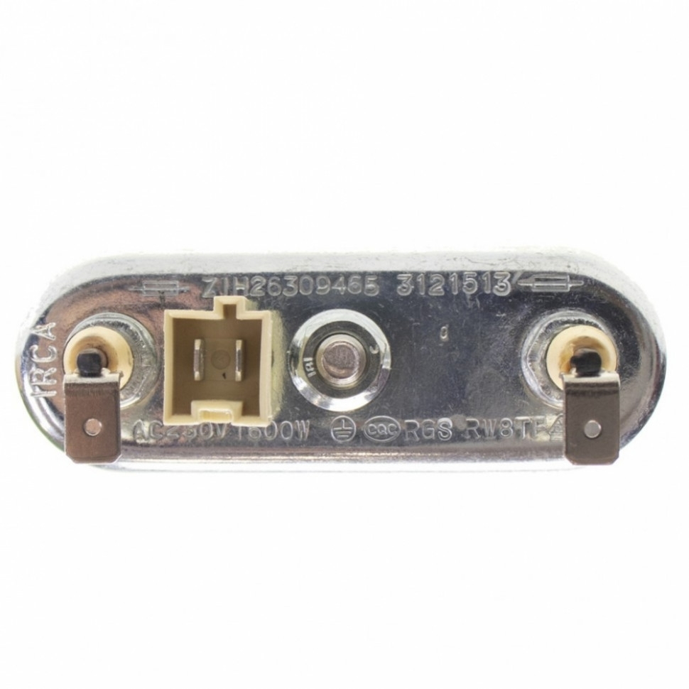 ТЭН 1600W для стиральной машины LG, Samsung с датчиком L175мм, 3121513(3406050) ТЭН 1600W для стиральной машины LG, Samsung с датчиком L175мм, 3121513(3406050)