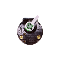 Термостат стержневой для водонагревателя Thermex, Ariston, Electrolux 20A до 70°С, термозащита на 83°С, 3168028