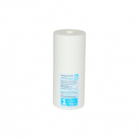 Картридж для фильтра воды ИТА полипропиленовый PP 10" 3 мкм для корпуса Big Blue (Jumbo), F30103-3 Картридж для фильтра воды ИТА полипропиленовый PP 10" 3 мкм для корпуса Big Blue (Jumbo), F30103-3