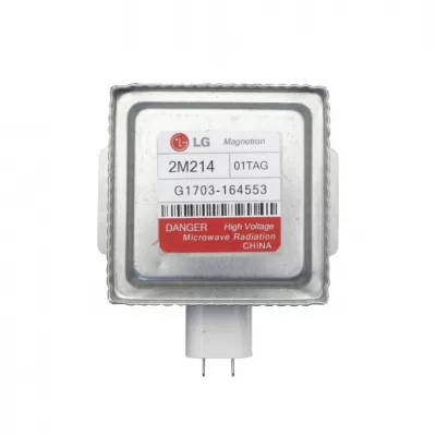 Магнетрон для микроволновых печей LG 900W, М214-01