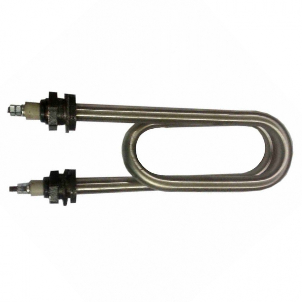 ТЭН для нагрева воды 4кВт L210мм 42A13/4,0 J 220 Ф7, нержавейка 05.407 ТЭН для нагрева воды 4кВт L210мм 42A13/4,0 J 220 Ф7, нержавейка 05.407