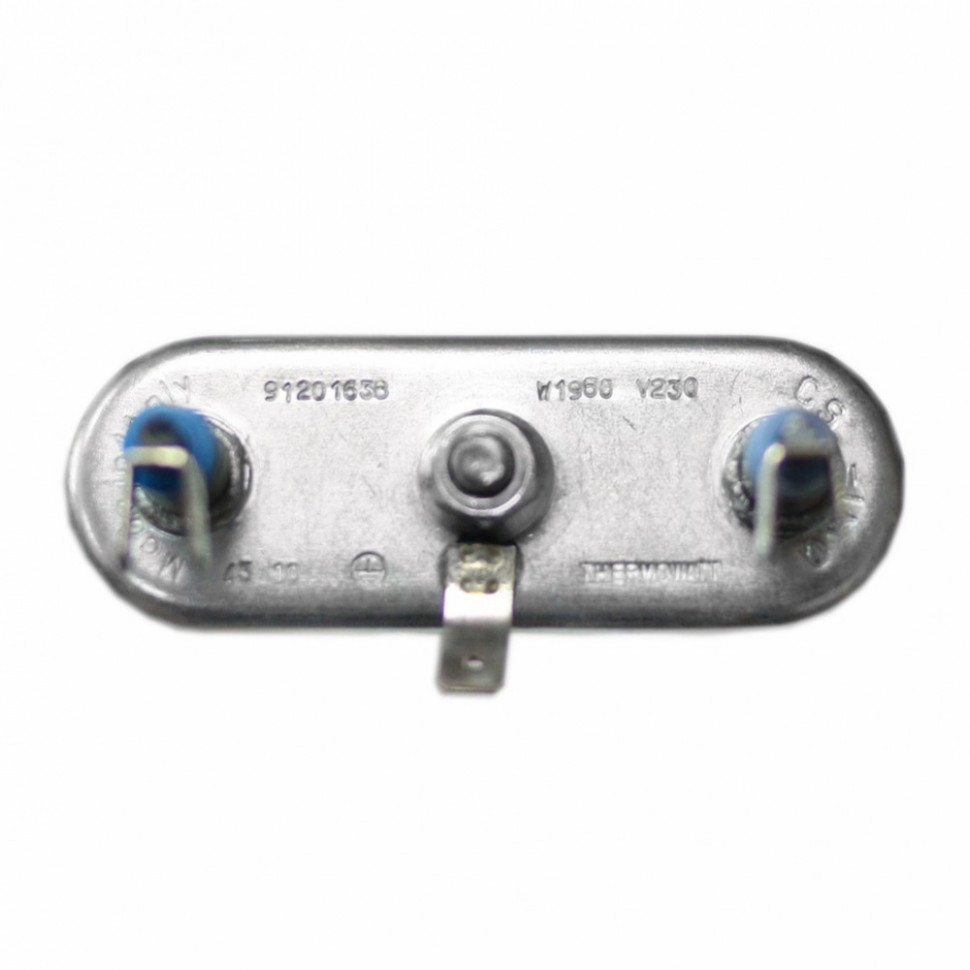 Комплект ТЭН 1950W для стиральной машины LG, Zanussi L240мм + фильтр + засыпка, K815662 Комплект ТЭН 1950W для стиральной машины LG, Zanussi L240мм + фильтр + засыпка, K815662