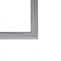 Уплотнитель двери холодильника Атлант, Минск 560х1080мм, 769748901813 Уплотнитель двери холодильника Атлант, Минск 560х1080мм, 769748901813