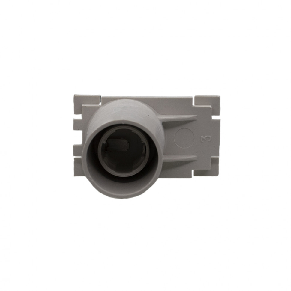 Набор 3 шт Патрон для лампочки холодильника Ariston, Indesit, E14 (859993), KMC00859993 Набор 3 шт Патрон для лампочки холодильника Ariston, Indesit, E14 (859993), KMC00859993