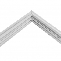 Уплотнитель двери холодильника Бирюса 570х1270мм, 130328 Уплотнитель двери холодильника Бирюса 570х1270мм, 130328