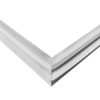 Уплотнитель двери холодильника Бирюса 570х1270мм, 130328 Уплотнитель двери холодильника Бирюса 570х1270мм, 130328