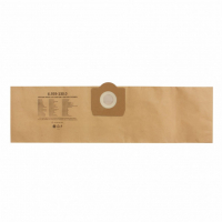 Фильтр-мешки для пылесосов Karcher бумажные, 5 шт, Ozone, OP-218/5NZ