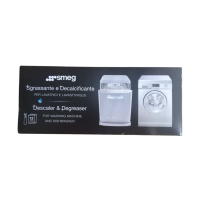 Антинакипин Smeg, набор 12 пакетиков по 50 грамм, 903903 Антинакипин Smeg, набор 12 пакетиков по 50 грамм, 903903