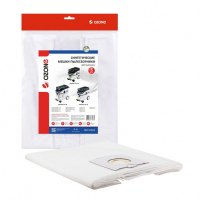 Мешки-пылесборники для пылесосов Festool синтетические, 3 шт, Ozone, MXT-310/3NZ