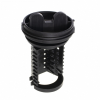 Набор 2 шт Cливная пробка для стиральной машины LG Direct drive, KM5230EN3003