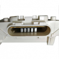 Модуль управления EVO II для стиральных машин Ariston, Indesit, C00254297