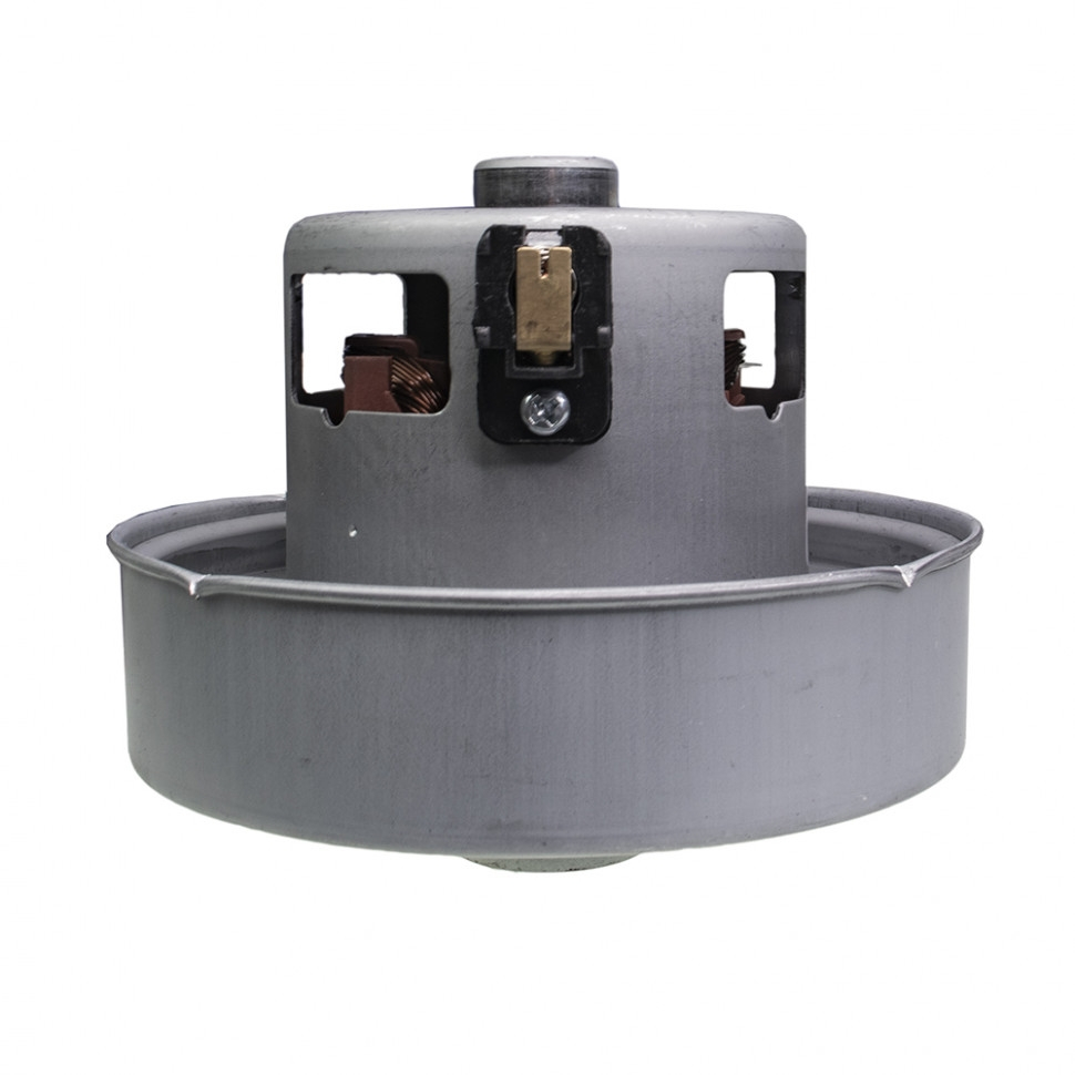 Двигатель для пылесосов LG, Samsung, 1400W, SKL, D135мм, d85мм, H105мм, h65мм, клеммы раздельно (11ME73, DJ31-00005H, YDC42), v0311 Двигатель для пылесосов LG, Samsung, 1400W, SKL, D135мм, d85мм, H105мм, h65мм, клеммы раздельно (11ME73, DJ31-00005H, YDC42), v0311