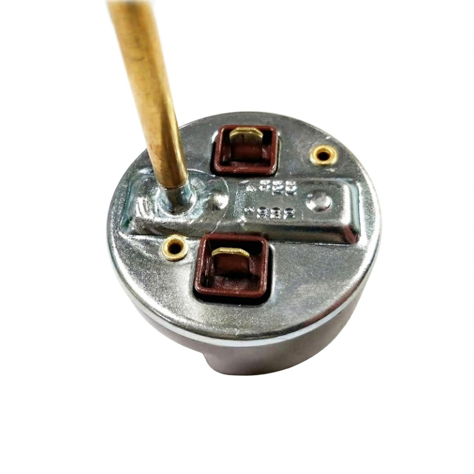 Термостат стержневой для водонагревателя Thermex, Ariston, Electrolux 15A до 80°С, 200820 Термостат стержневой для водонагревателя Thermex, Ariston, Electrolux 15A до 80°С, 200820