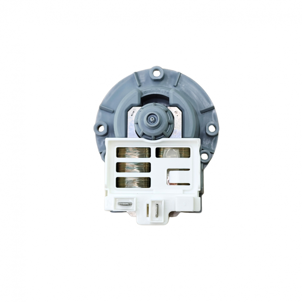 Сливной насос для стиральных машин LG (Элджи) Direct Drive Inverter (Директ Драйв Инвертер), 30 Ватт, Р000А