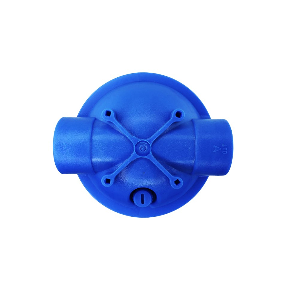 Магистральный фильтр ИТА-05-1, F20105-1 Магистральный фильтр ИТА-05-1, F20105-1