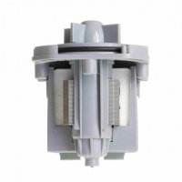 Сливной насос (помпа) для стиральной машины LG, Samsung, Zanussi, Атлант, Askoll 290681, 30W, 3 винта, Р008 Сливной насос (помпа) для стиральной машины LG, Samsung, Zanussi, Атлант, Askoll 290681, 30W, 3 винта, Р008