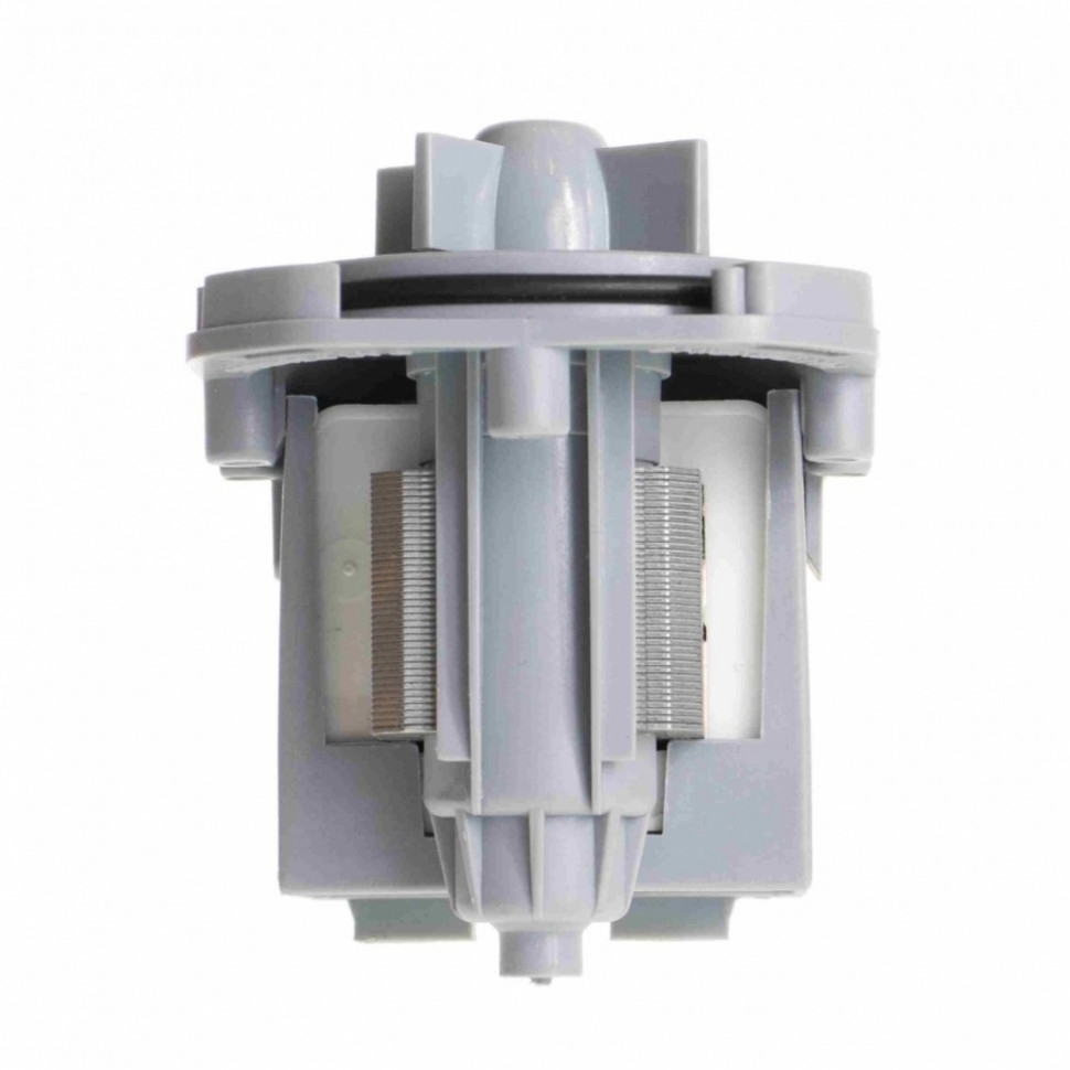 Сливной насос (помпа) для стиральной машины LG, Samsung, Zanussi, Атлант, Askoll 290681, 30W, 3 винта, Р008 Сливной насос (помпа) для стиральной машины LG, Samsung, Zanussi, Атлант, Askoll 290681, 30W, 3 винта, Р008