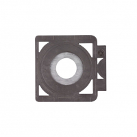 Фильтр-мешок для пылесосов Karcher многоразовый с пластиковым зажимом, Euroclean, EUR-7210NZ
