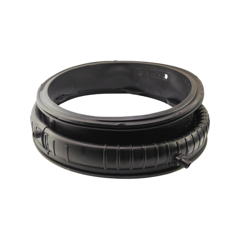 Манжета люка стиральной машины LG с отводом для слива воды (4986ER0004L), 4986ER0004P Манжета люка стиральной машины LG с отводом для слива воды (4986ER0004L), 4986ER0004P